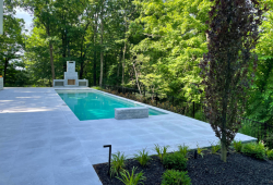 Inspiration Gallery - Pool Decks - Image: 431